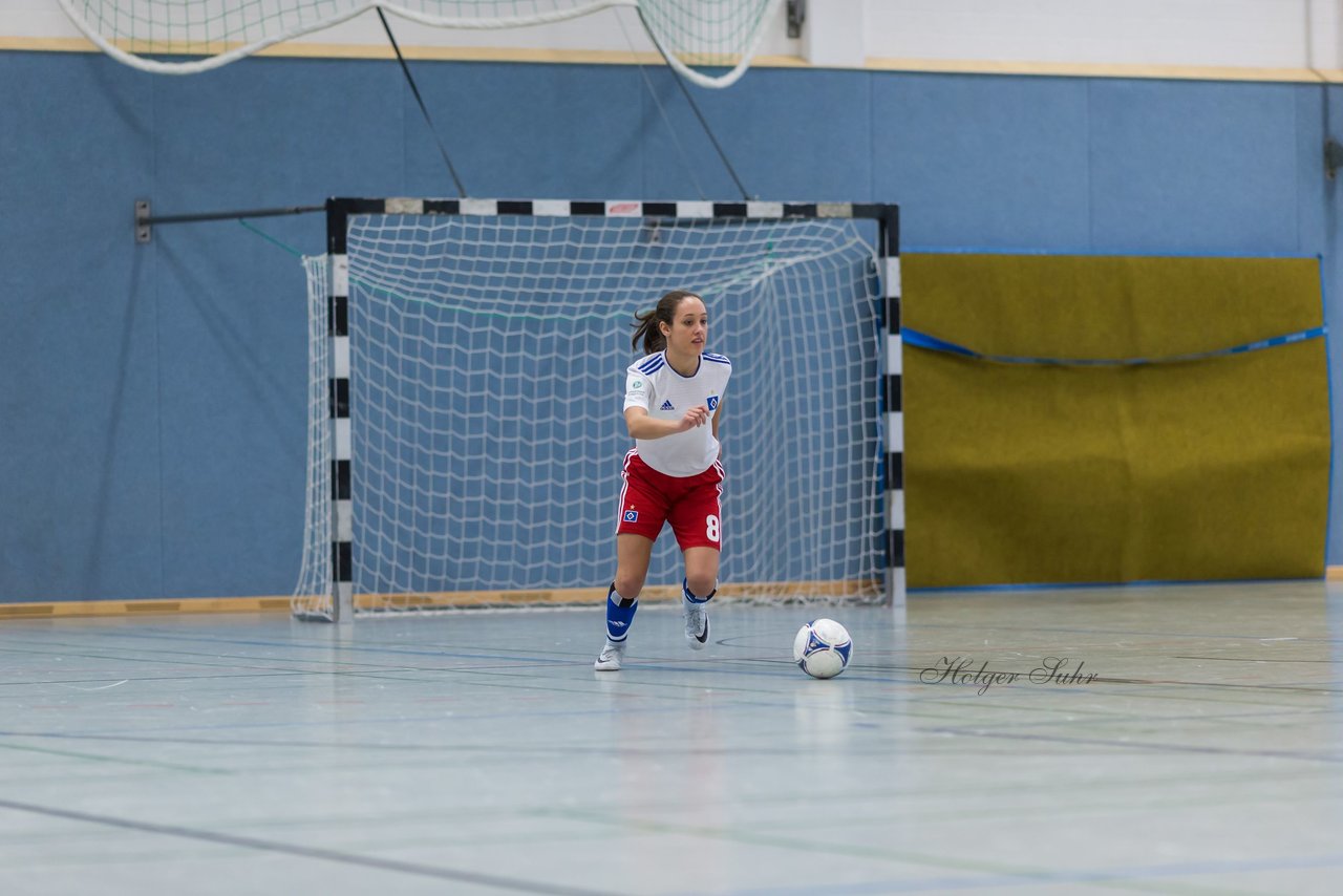 Bild 538 - B-Juniorinnen Futsal Qualifikation